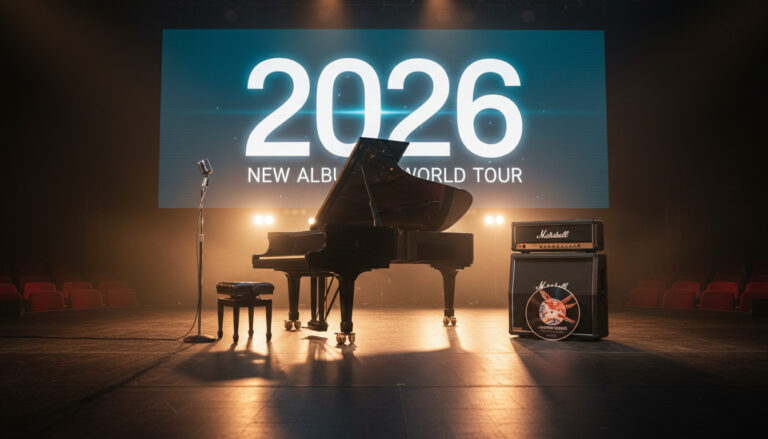 Claus Hempler – Biografi, nyt album og koncerter i 2026
