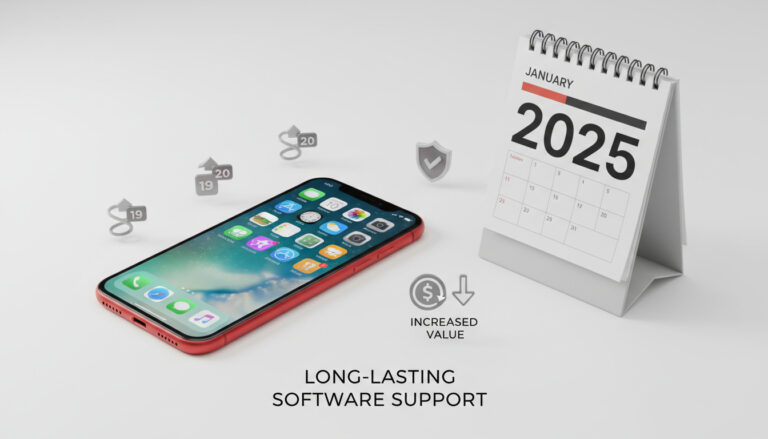 Iphone Xr – Guide til pris, alder og opdateringer i 2025