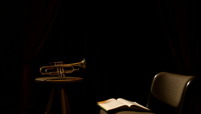 Lisa Werlinder – skuespiller, jazzmusiker og privatliv