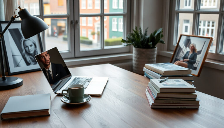 Louise Fribo – Biografi, karriere og privatliv