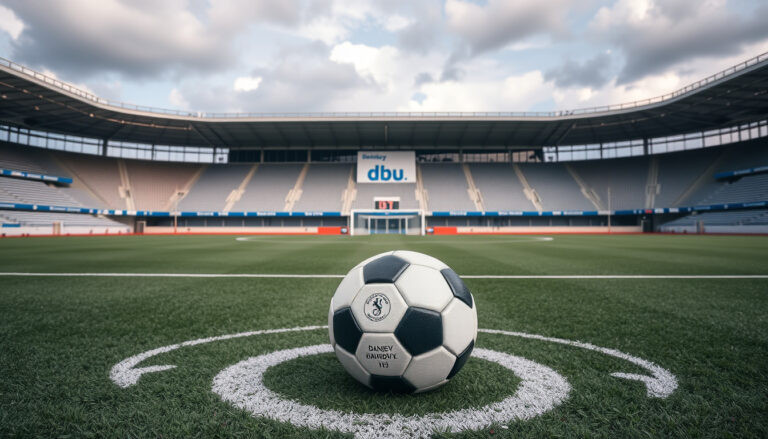 Ole Palmå stopper i Brøndby – får job i DBU