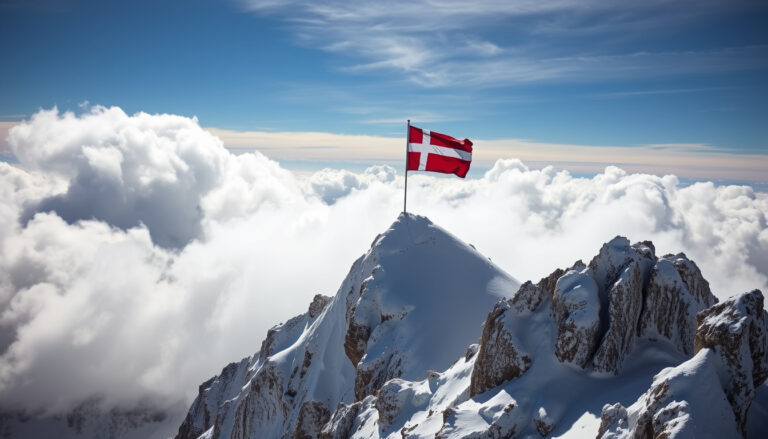 Emma Østergaard: Rekord, alder og dansk Everest-historie