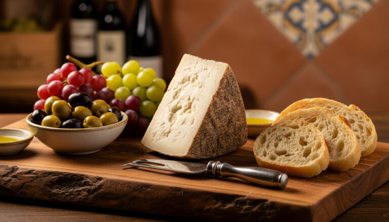 Pecorino Ost – Din Komplette Guide Til Køb, Smag Og Brug